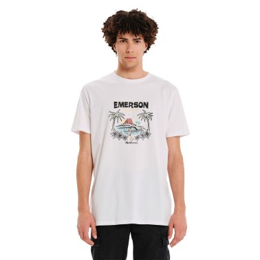 EMERSON 231.EM33.13-WHITE White
