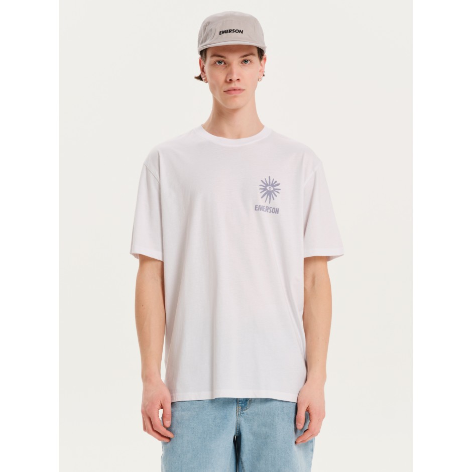EMERSON 251.EM33.27-WHITE White