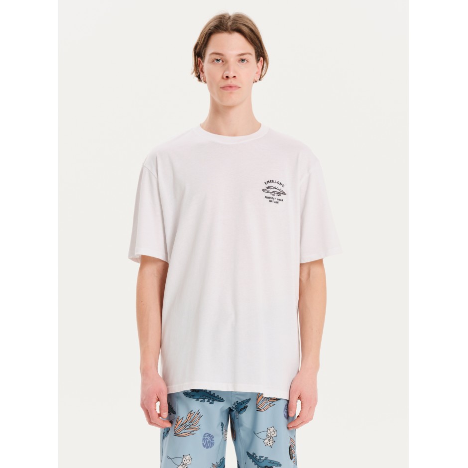 EMERSON 251.EM33.20-WHITE White