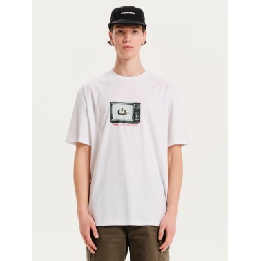 EMERSON 251.EM33.25-WHITE White