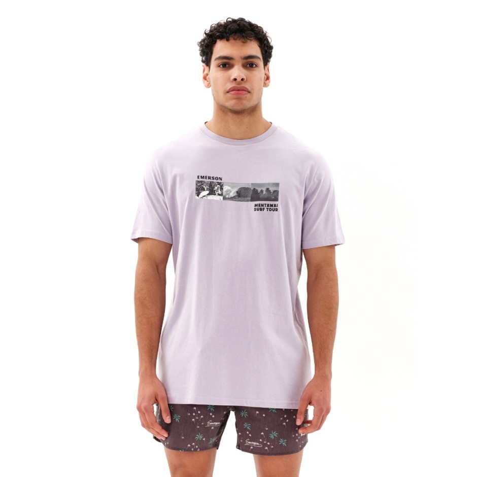 EMERSON 231.EM33.142-LILAC Lilac
