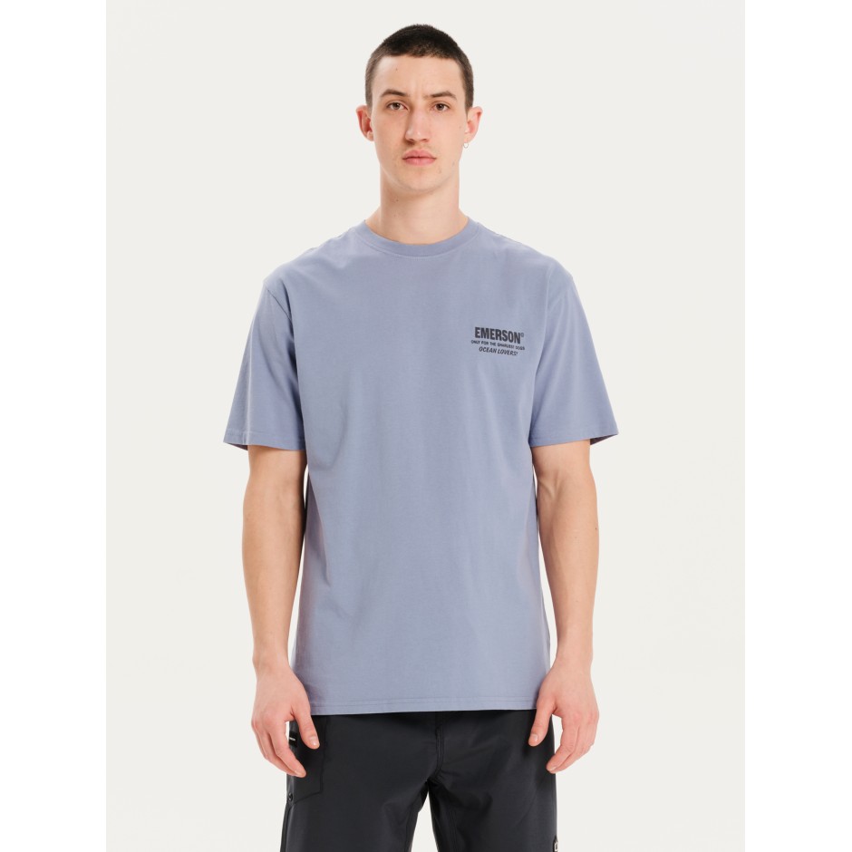 EMERSON 251.EM33.29-LILAC BLUE Lilac