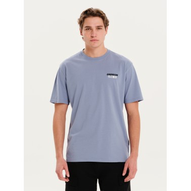 EMERSON 251.EM33.50-LILAC BLUE Lilac