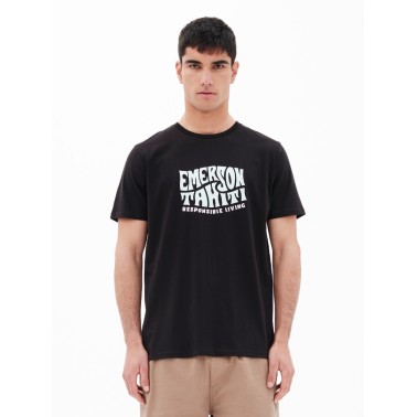 EMERSON 221.EM33.07-BLACK Black