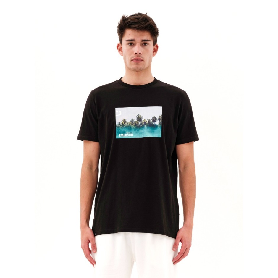 EMERSON 231.EM33.85-BLACK Black