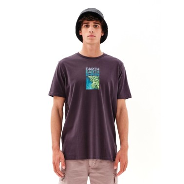 EMERSON 231.EM33.87-OFF BLACK Black