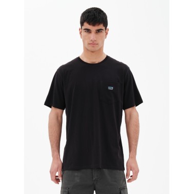 EMERSON 221.EM33.98-BLACK Black