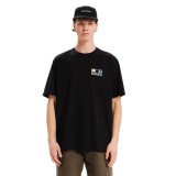 EMERSON 251.EM33.83-OFF BLACK Black Image 