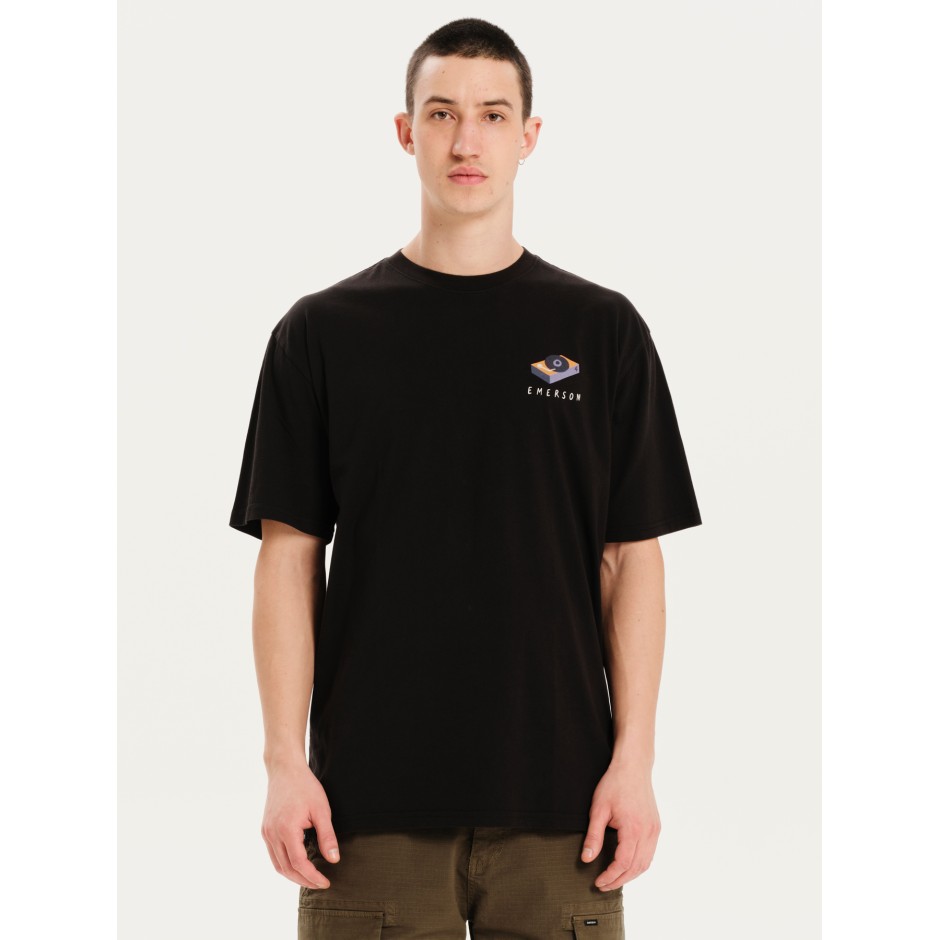 EMERSON 251.EM33.15-BLACK Black