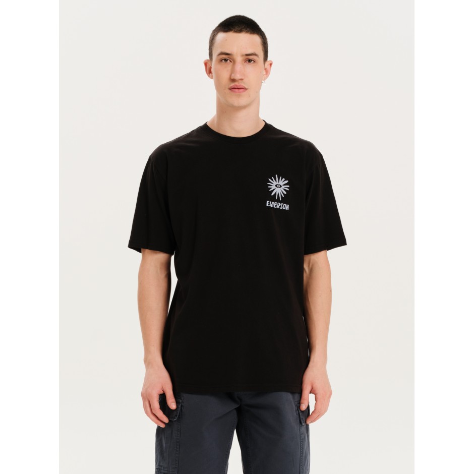 EMERSON 251.EM33.27-BLACK Black