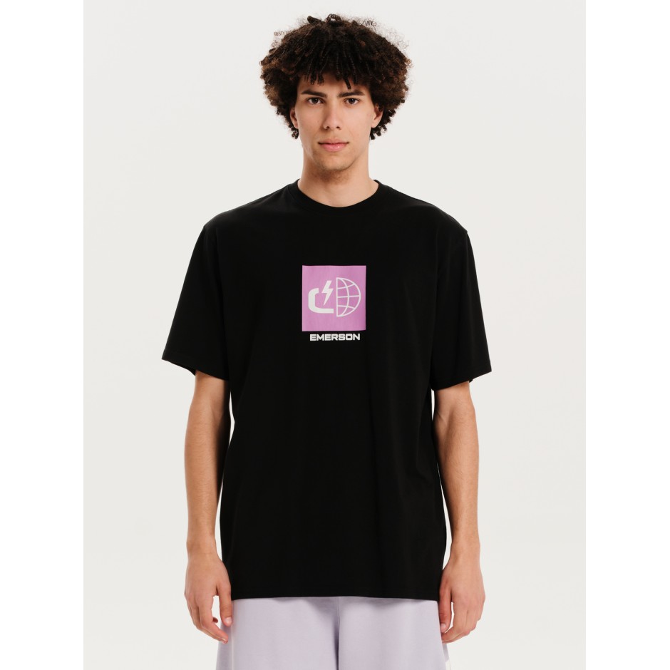 EMERSON 251.EM33.39-BLACK Black