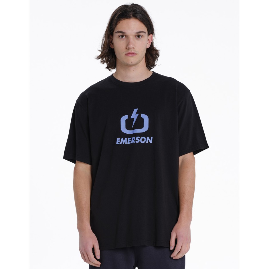 EMERSON 261.EM33.01-BLACK Black