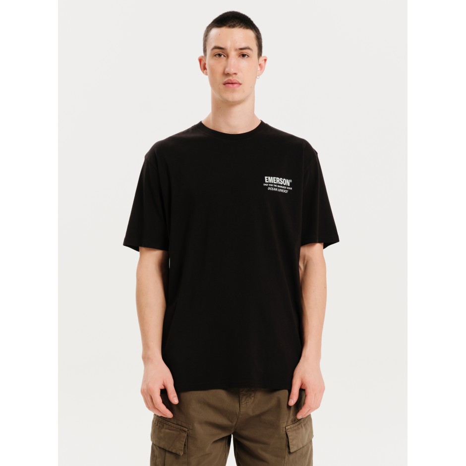 EMERSON 251.EM33.29-BLACK Black