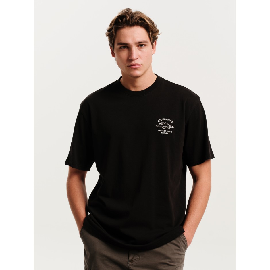 EMERSON 251.EM33.20-BLACK Black