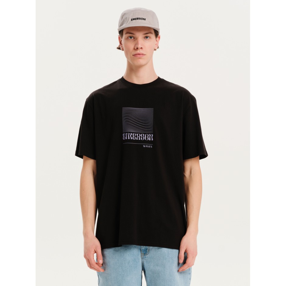 EMERSON 251.EM33.43-BLACK Black