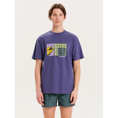 EMERSON 251.EM33.26-PURPLE Purple