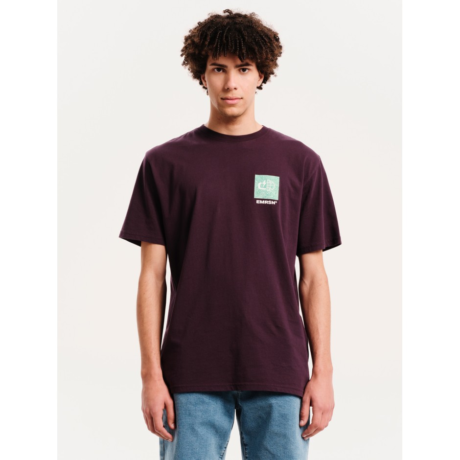 EMERSON 251.EM33.37-D.PURPLE Purple