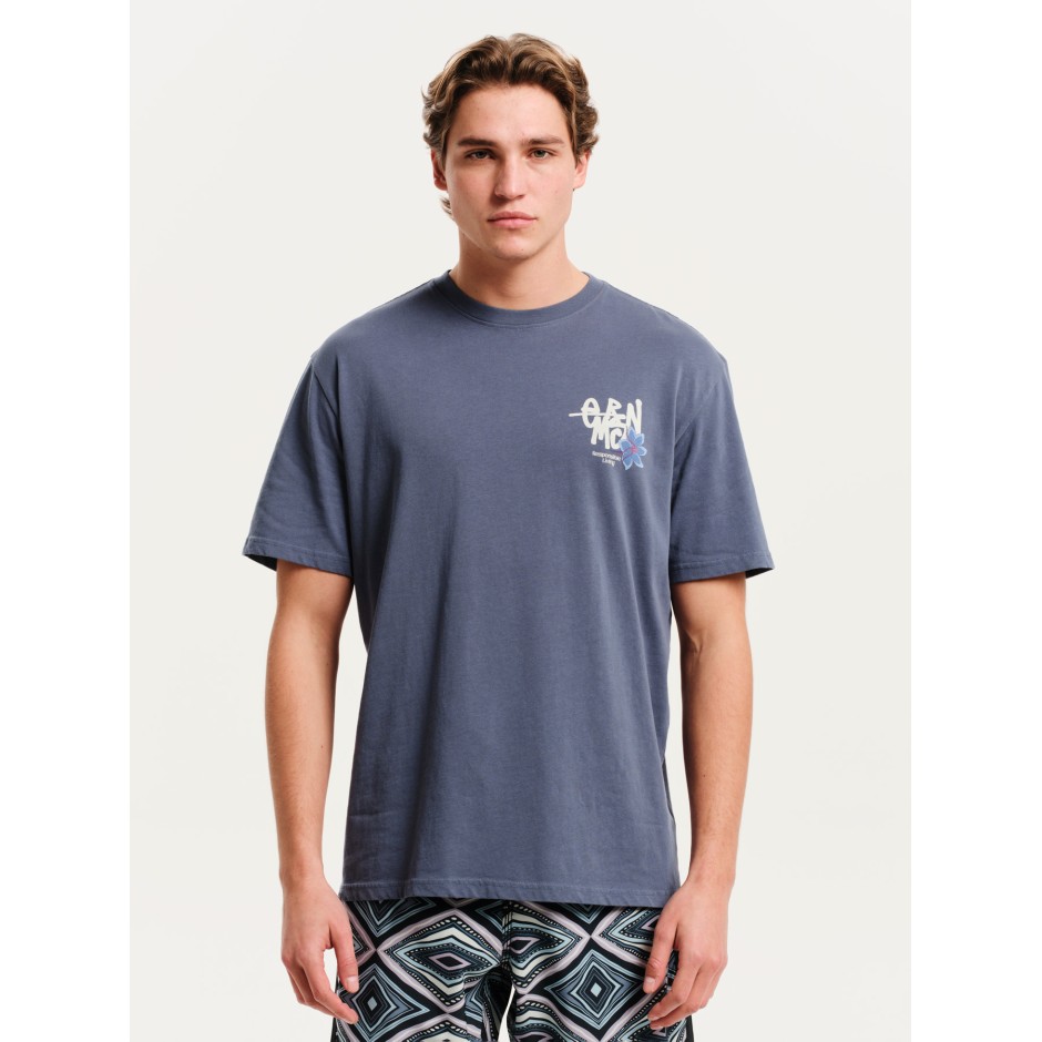 EMERSON 251.EM33.48-INDIGO BLUE Blue