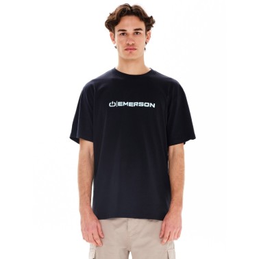 EMERSON 241.EM33.02-NAVY BLUE Blue