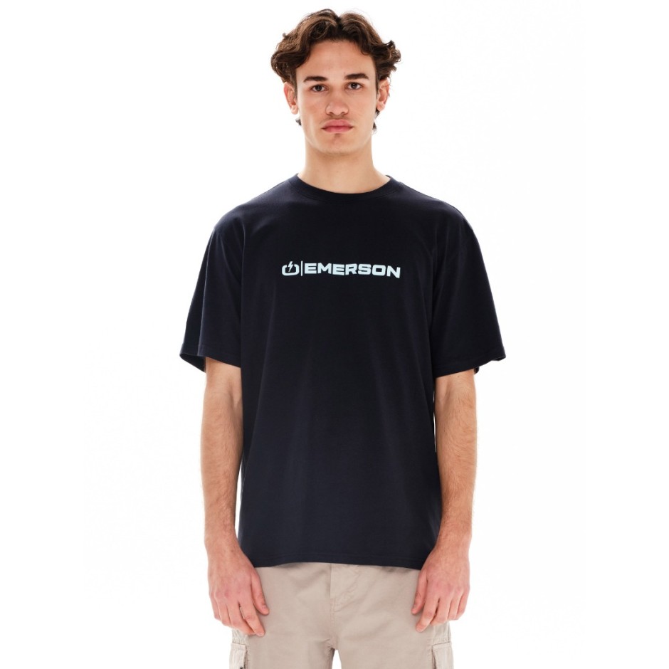 EMERSON 241.EM33.02-NAVY BLUE Blue