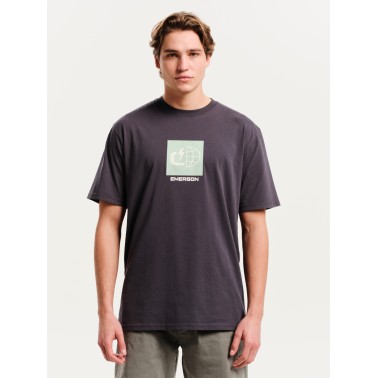 EMERSON 251.EM33.39-STONE BLUE Blue