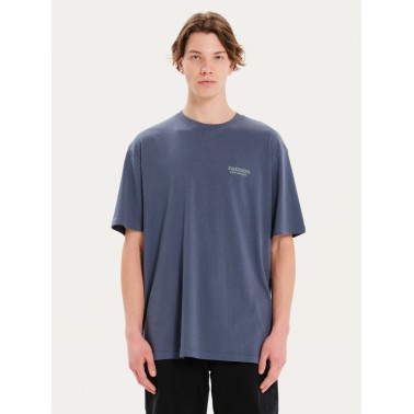 EMERSON 251.EM33.44-INDIGO BLUE Blue
