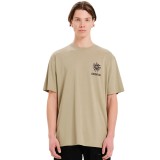 EMERSON 251.EM33.27-SMOKE GREEN Green Image 