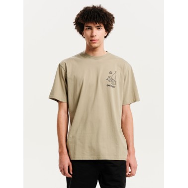 EMERSON 251.EM33.46-SMOKE GREEN Green