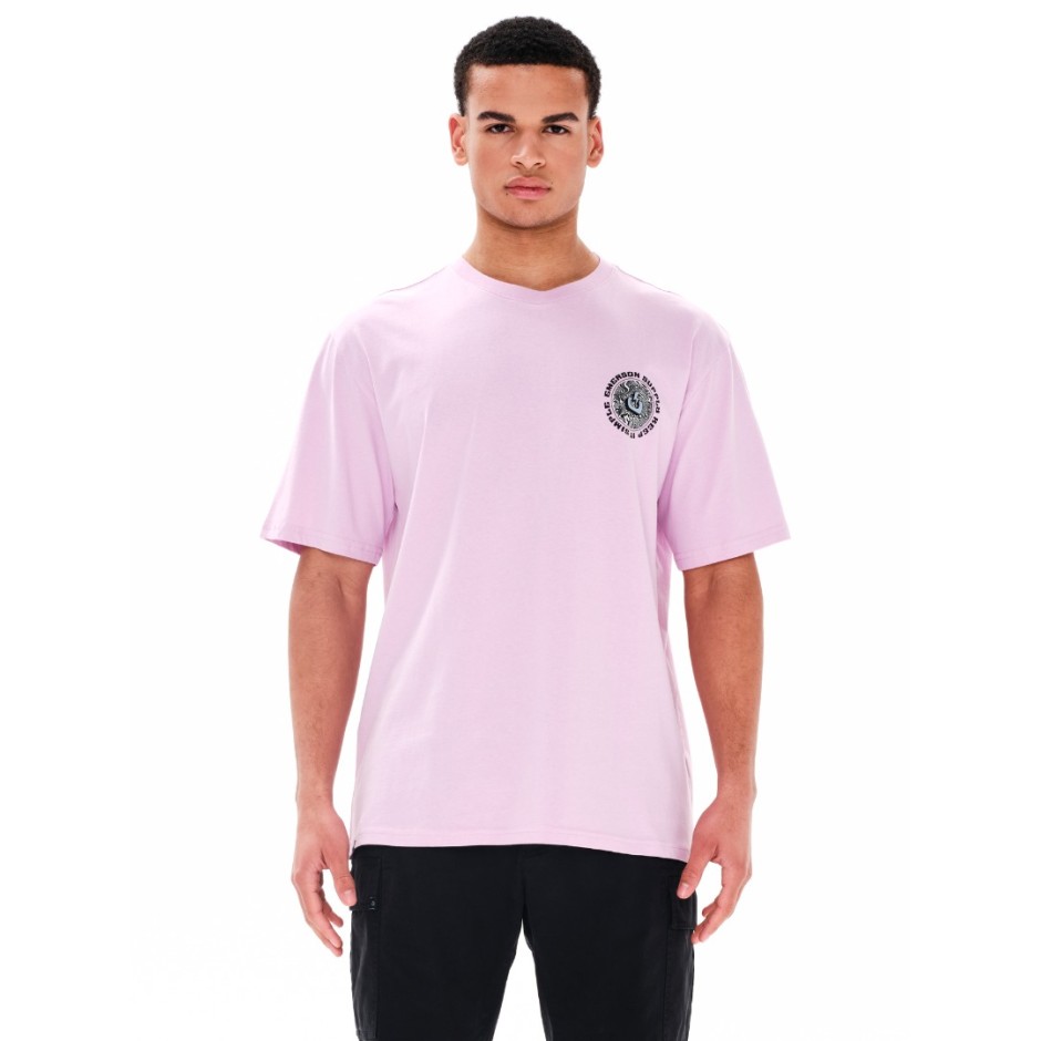 EMERSON 241.EM33.53-PINK Pink