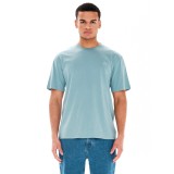 EMERSON 241.EM33.122-MISTY BLUE Turquoise Image 
