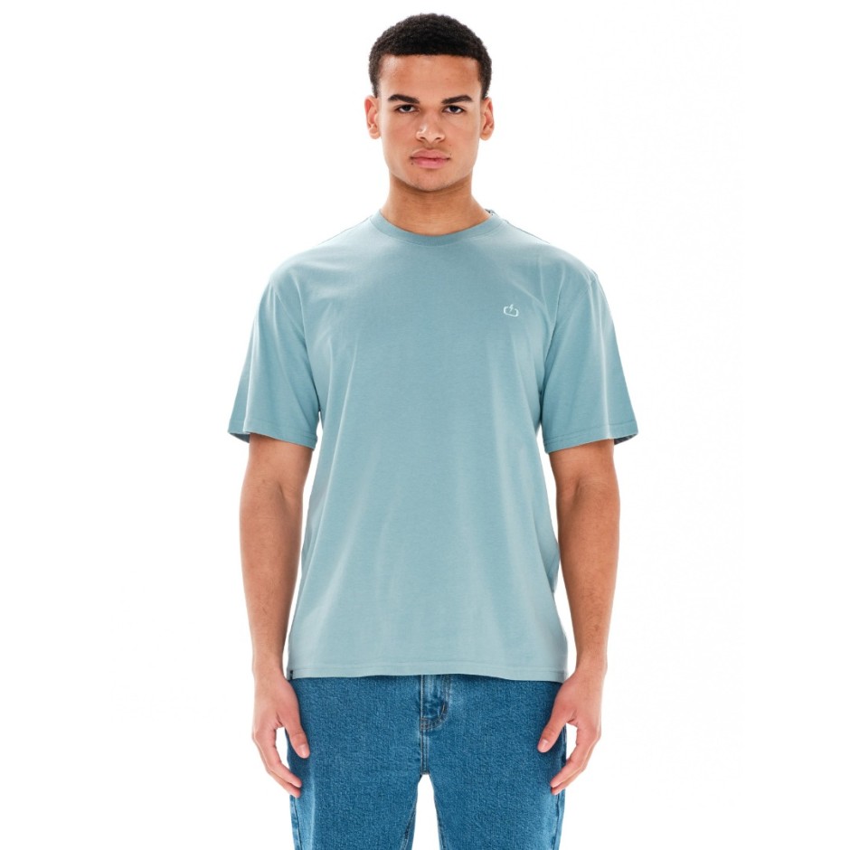 EMERSON 241.EM33.122-MISTY BLUE Turquoise