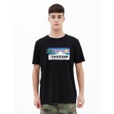 EMERSON 221.EM33.11-BLACK Black Image 