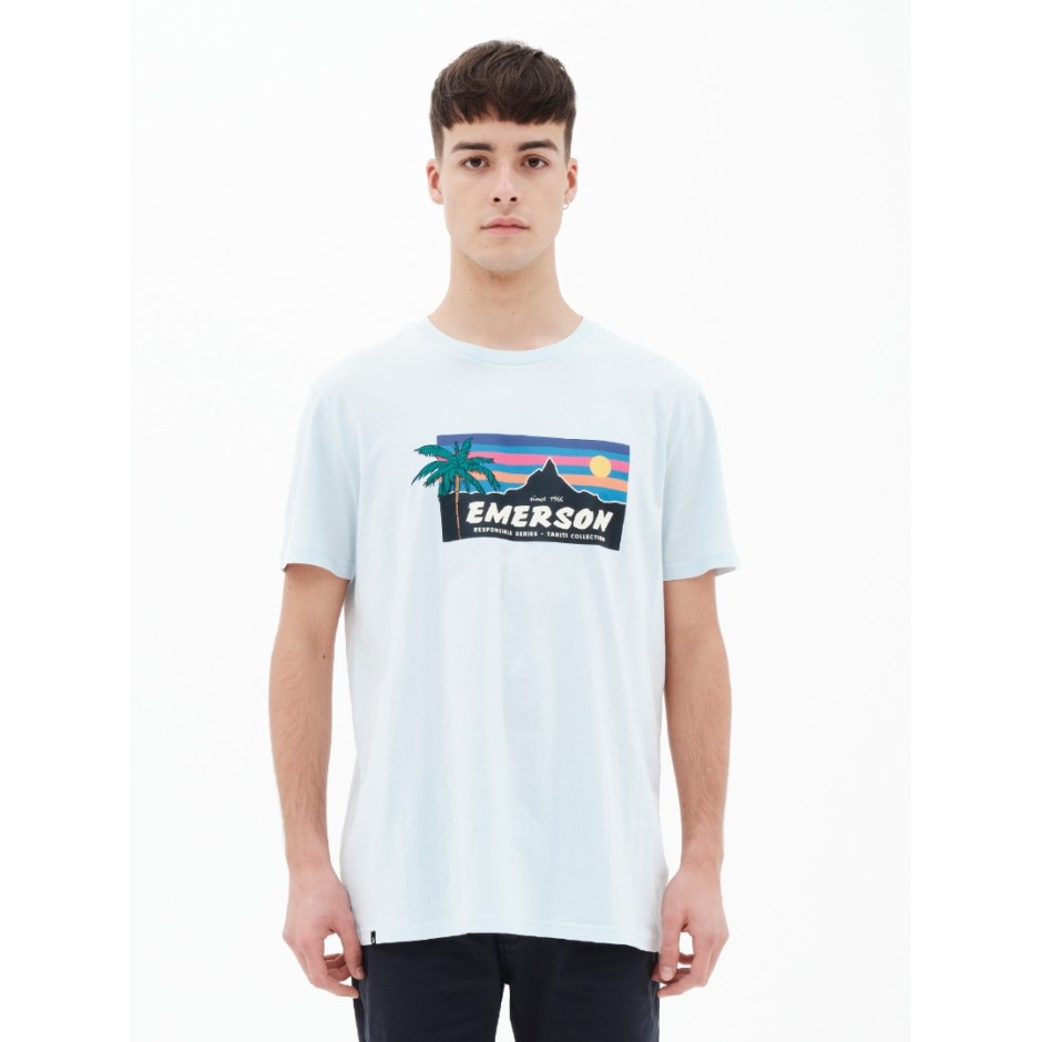 EMERSON 221.EM33.11-L.BLUE Siel
