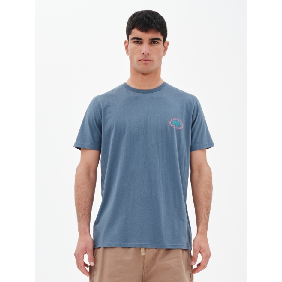 EMERSON 221.EM33.13-DUSTY BLUE Blue