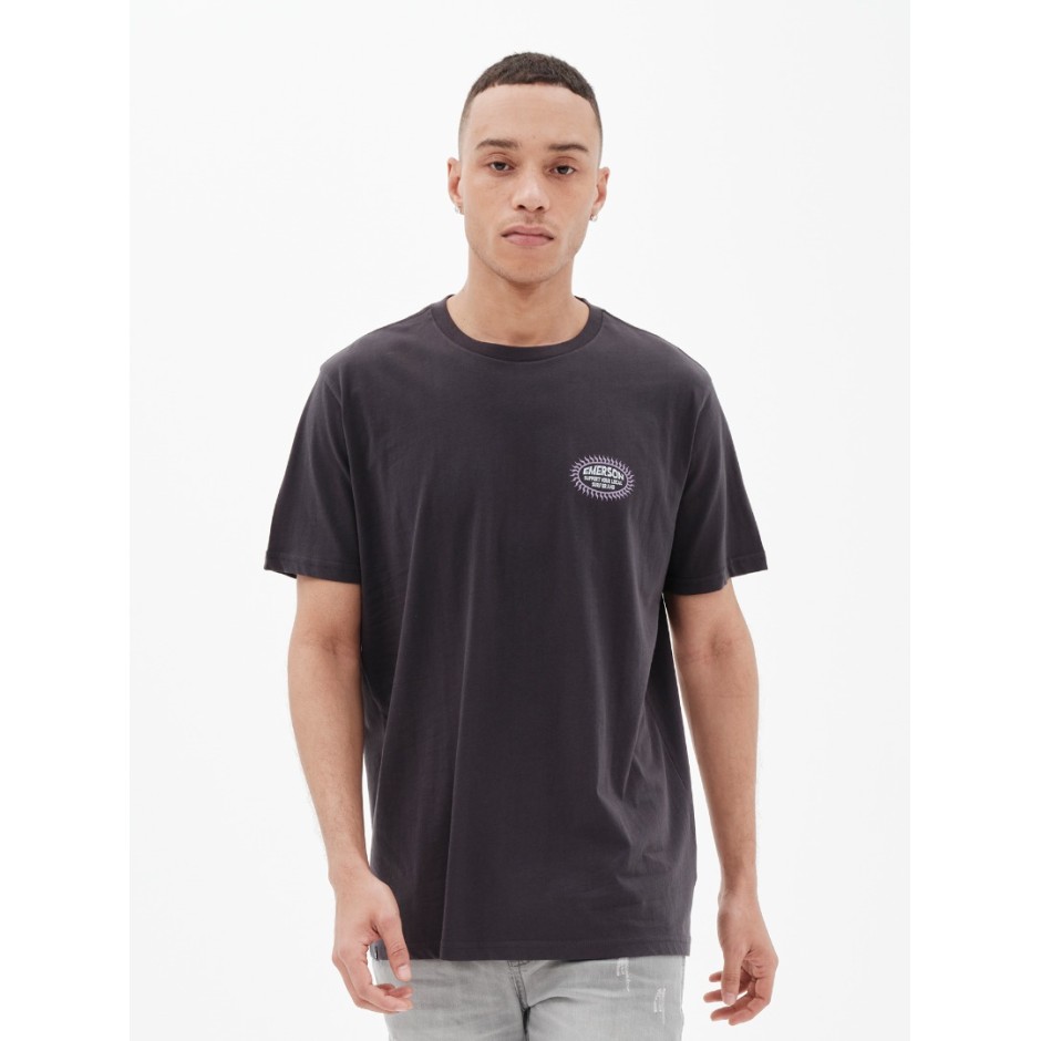 EMERSON 221.EM33.13-OFF BLACK Black
