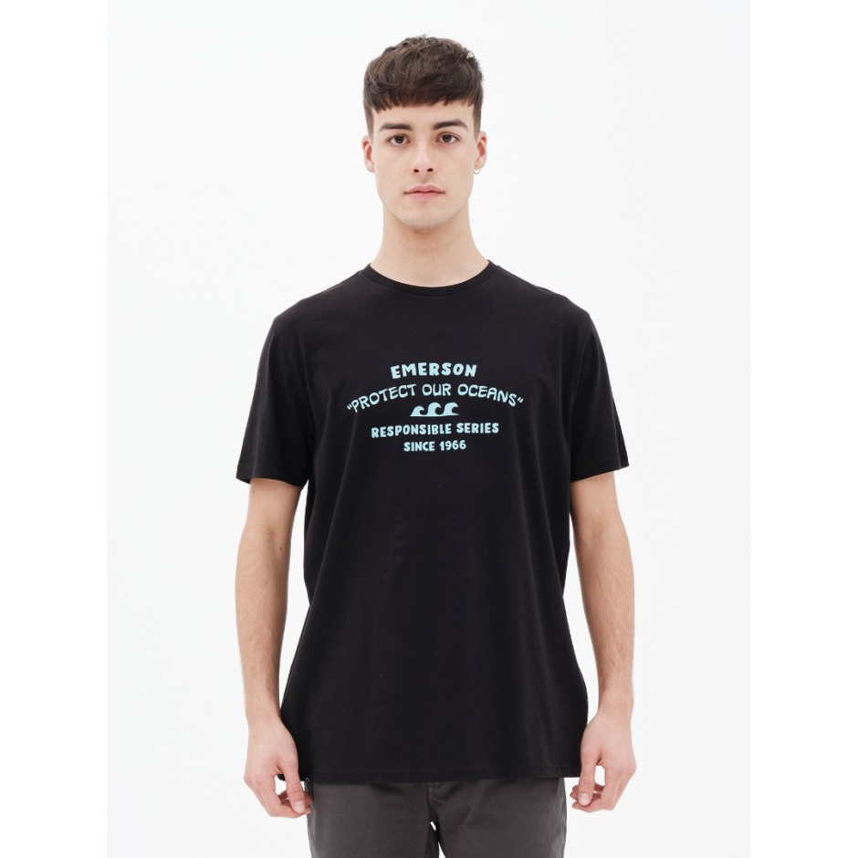 EMERSON 221.EM33.19-BLACK Black