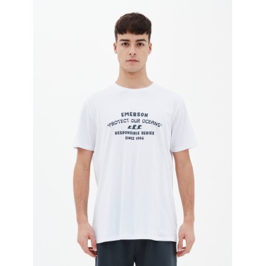EMERSON 221.EM33.19-WHITE White