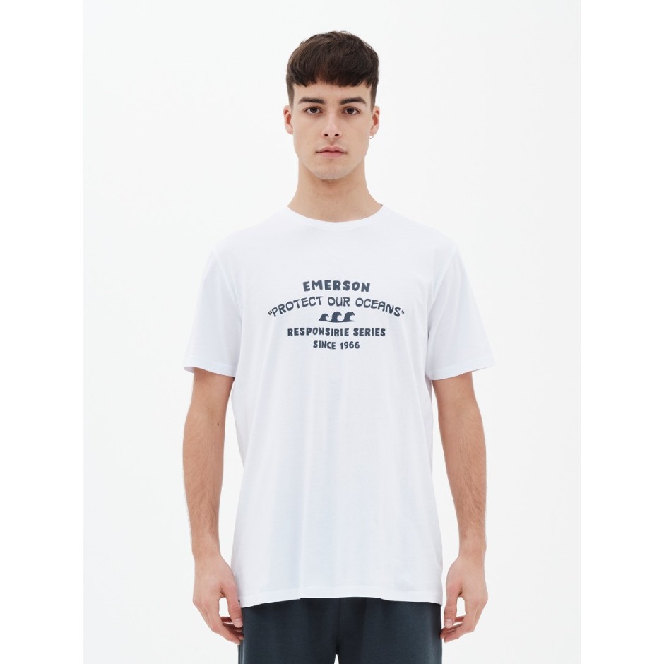EMERSON 221.EM33.19-WHITE White