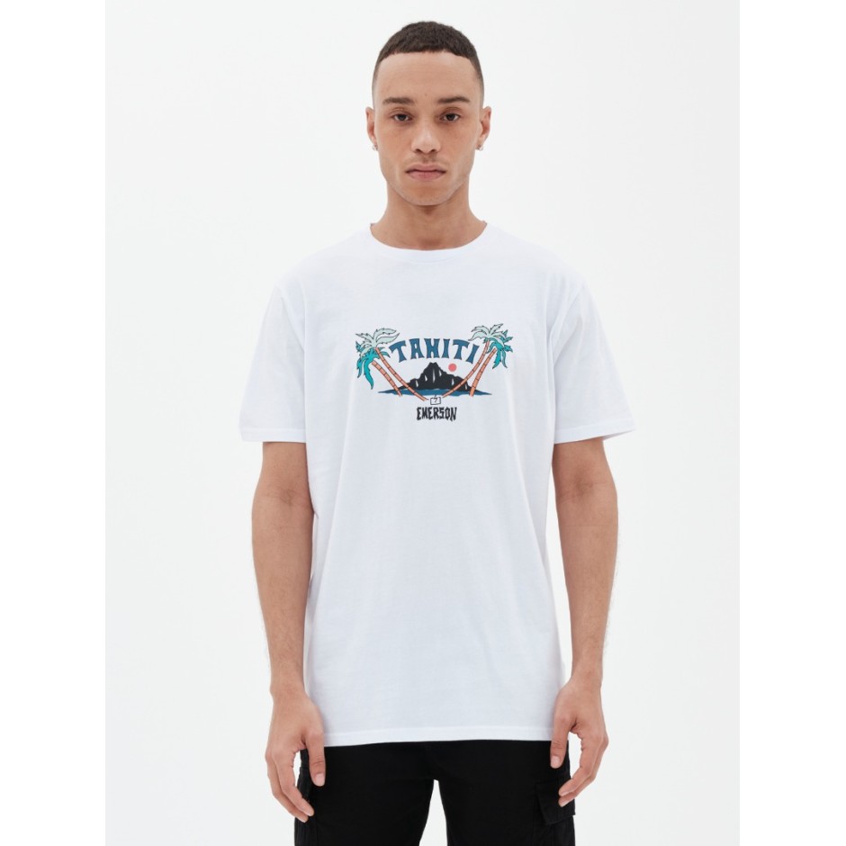 EMERSON 221.EM33.21-WHITE White