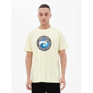 EMERSON 221.EM33.35-L.YELLOW Yellow