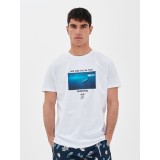 EMERSON 221.EM33.43-WHITE Λευκό Εικόνα 