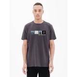 EMERSON 221.EM33.47-OFF BLACK Black Image 