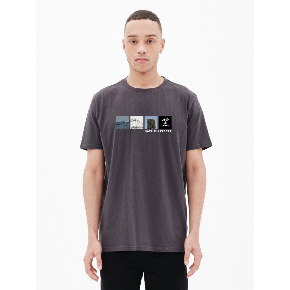 EMERSON 221.EM33.47-OFF BLACK Black