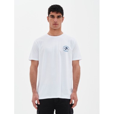 EMERSON 221.EM33.86-WHITE White