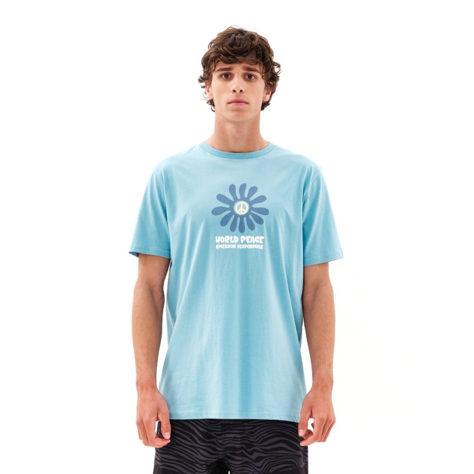 EMERSON 231.EM33.111-L.BLUE Siel
