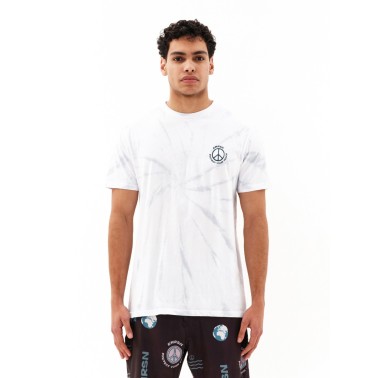 EMERSON 231.EM33.116TD-TIE DYE 1 BLUE Μπλε