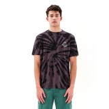 EMERSON 231.EM33.116TD-TIE DYE 3 OFF BLACK Black Image 