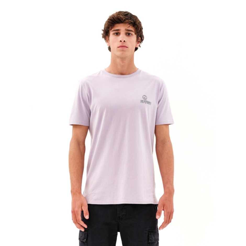 EMERSON 231.EM33.119-LILAC Λιλά