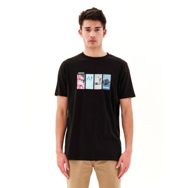 EMERSON 231.EM33.141-BLACK Black