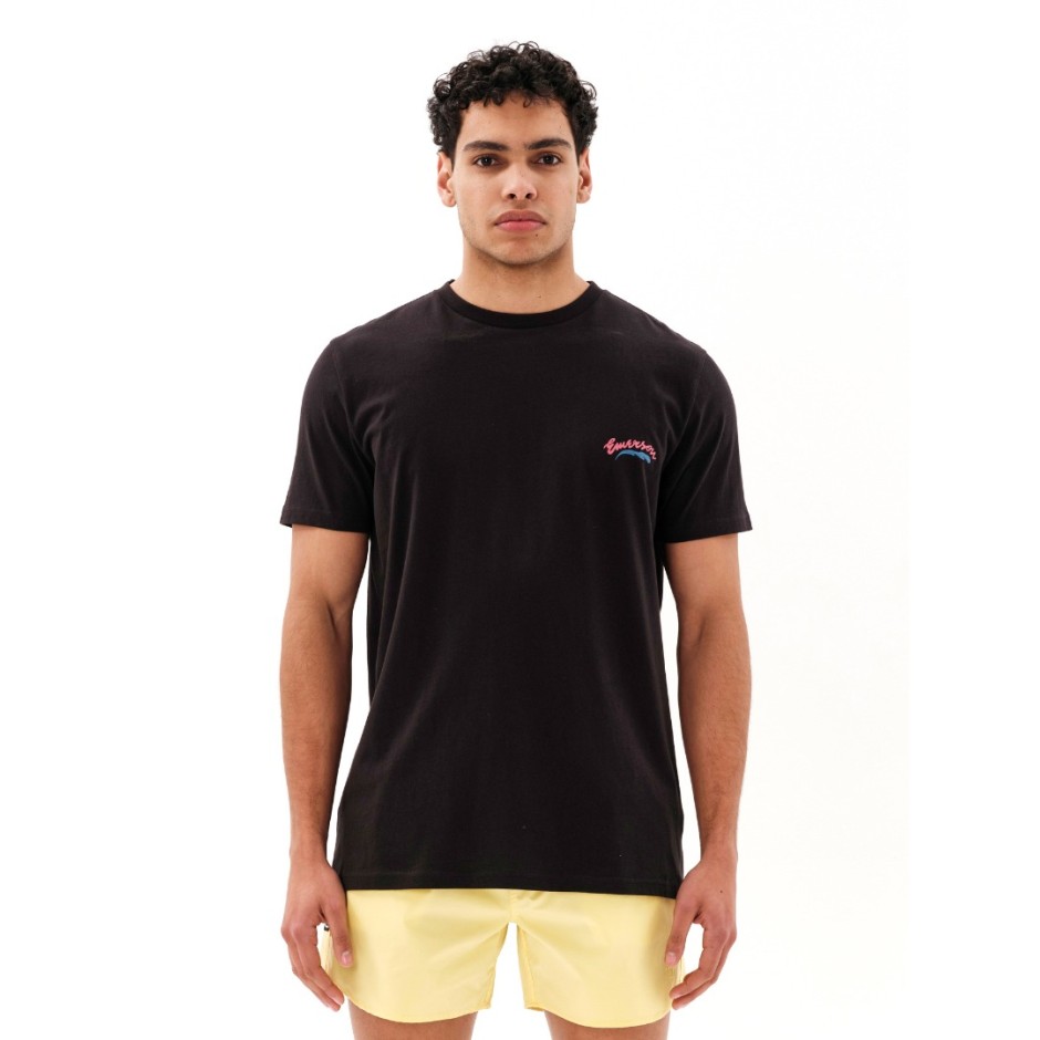EMERSON 231.EM33.17-BLACK Black